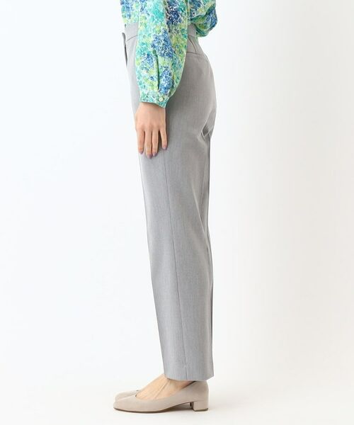 CORDIER / コルディア パンツ | 【S～4Lサイズ／ストレッチ】スマートメイクパンツ | 詳細2