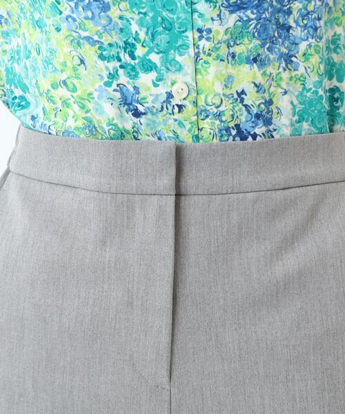 CORDIER / コルディア パンツ | 【S～4Lサイズ／ストレッチ】スマートメイクパンツ | 詳細4