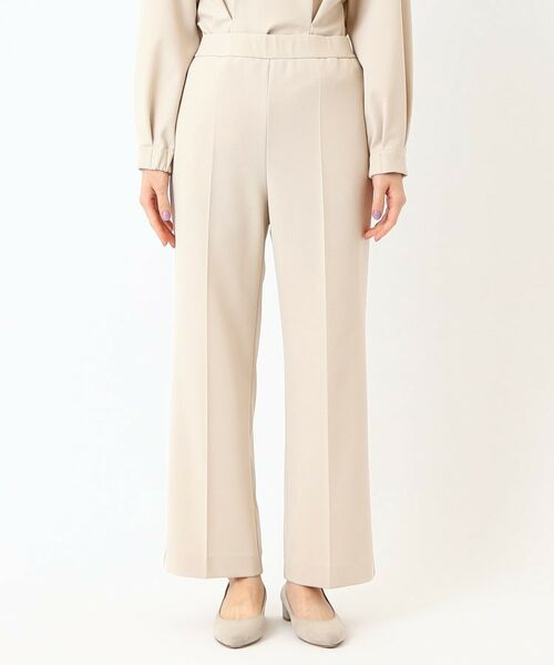 CORDIER / コルディア パンツ | 【セットアップ可／S～4Lサイズ】エレンジャージ パンツ | 詳細1