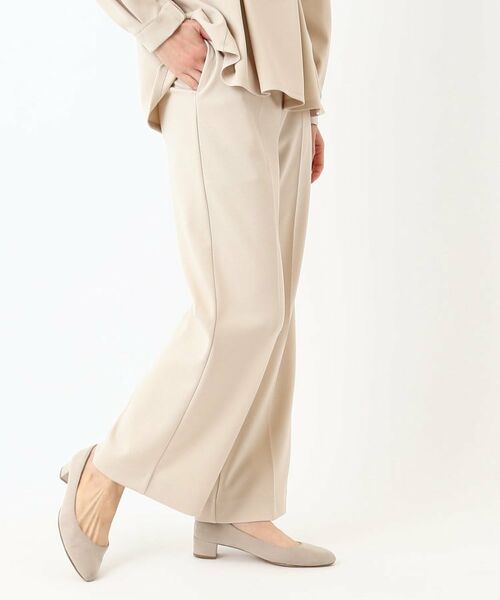 CORDIER / コルディア パンツ | 【セットアップ可／S～4Lサイズ】エレンジャージ パンツ | 詳細12