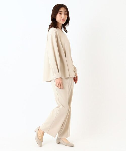 CORDIER / コルディア パンツ | 【セットアップ可／S～4Lサイズ】エレンジャージ パンツ | 詳細14