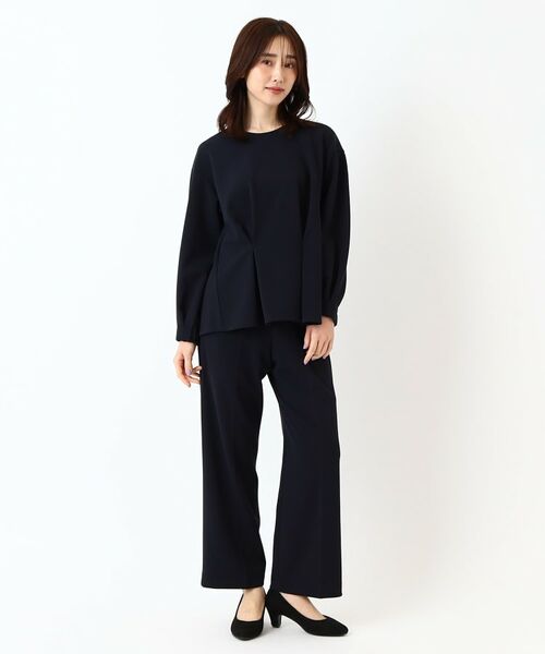 CORDIER / コルディア パンツ | 【セットアップ可／S～4Lサイズ】エレンジャージ パンツ | 詳細16