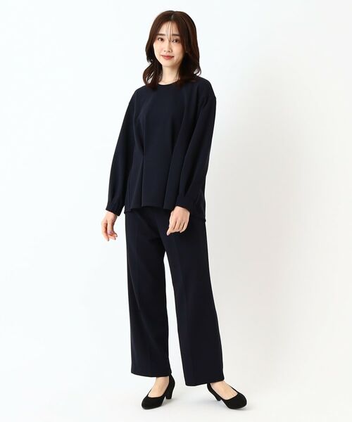 CORDIER / コルディア パンツ | 【セットアップ可／S～4Lサイズ】エレンジャージ パンツ | 詳細17