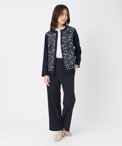 CORDIER / コルディア パンツ | 【セットアップ可／S～4Lサイズ】エレンジャージ パンツ | 詳細18