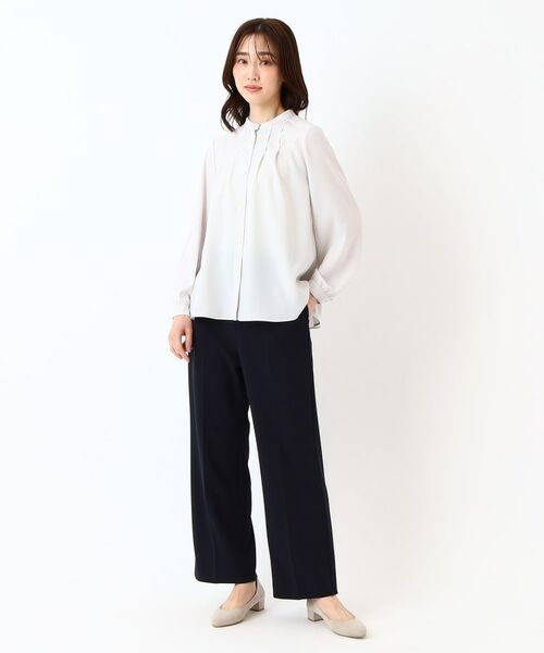 CORDIER / コルディア パンツ | 【セットアップ可／S～4Lサイズ】エレンジャージ パンツ | 詳細8