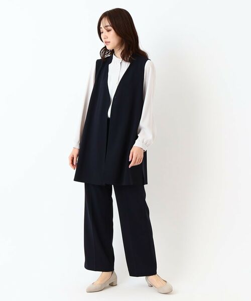 CORDIER / コルディア パンツ | 【セットアップ可／S～4Lサイズ】エレンジャージ パンツ | 詳細9