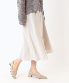 CORDIER / コルディア スカート | 【リバティプリント/セットアップ可/M～4Lサイズ】メアリージーンプリントスカート