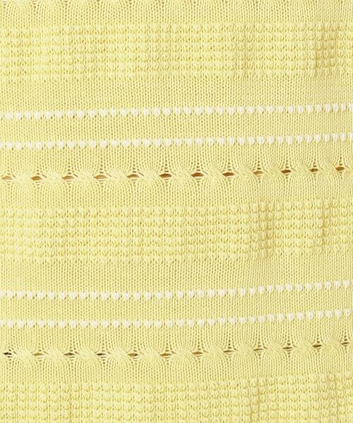 CORDIER / コルディア ニット・セーター | 【手洗い可/アンサンブル/M~4Lサイズ】ルーズファイン プルオーバーニット | 詳細14