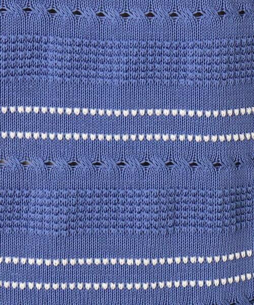 CORDIER / コルディア ニット・セーター | 【手洗い可/アンサンブル/M~4Lサイズ】ルーズファイン プルオーバーニット | 詳細18