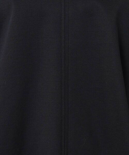 CORDIER / コルディア カットソー | 【セットアップ/M~4Lサイズ】ハイゲージコンパクトキーネックプルオーバー | 詳細14