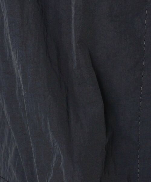 CORDIER / コルディア レザーブルゾン・ジャケット | ラブリエタフタ ミドル丈マウンテンパーカ | 詳細21