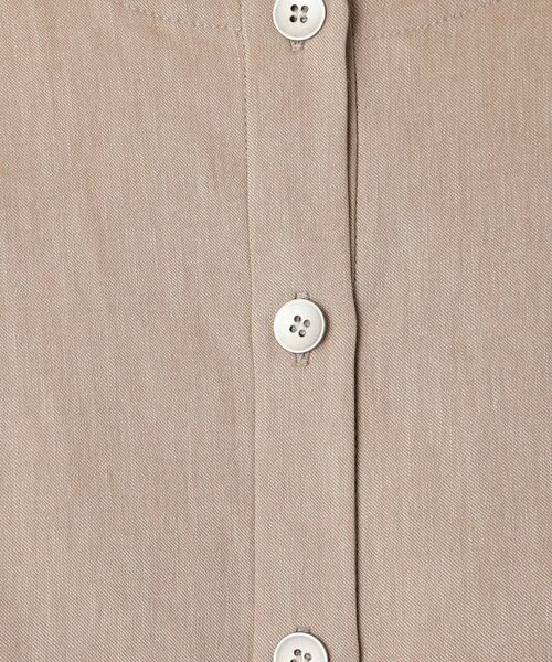 CORDIER / コルディア ミニ丈・ひざ丈ワンピース | 【M~4Lサイズ】スマッシュデニムワンピース | 詳細14