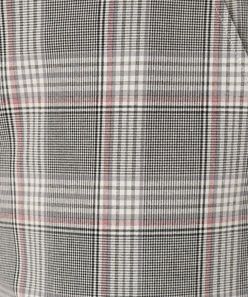 CORDIER / コルディア パンツ | 【S～4Lサイズ／2WAYストレッチ】ワイドストレートパンツ | 詳細11