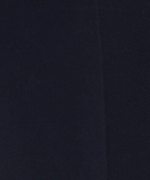 CORDIER / コルディア パンツ | 【S～4Lサイズ／2WAYストレッチ】ワイドストレートパンツ | 詳細15