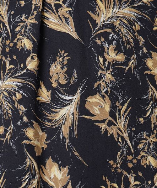 CORDIER / コルディア シャツ・ブラウス | 【セットアップ/M~4Lサイズ】ソフィアプリント ブラウス | 詳細11