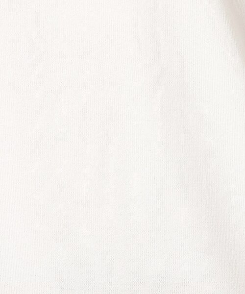 CORDIER / コルディア ニット・セーター | 【M~4Lサイズ/洗える/接触冷感】クーリッシュヤーン インターシャプルオーバー | 詳細11