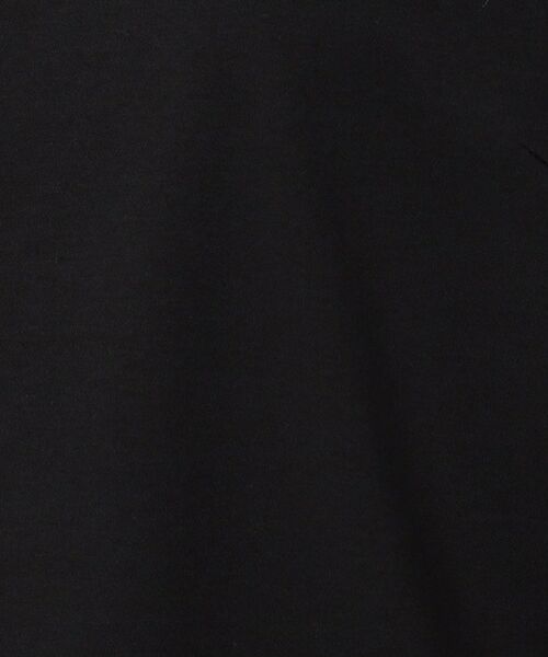 CORDIER / コルディア カットソー | 【M~4Lサイズ】コットンスムースTシャツ | 詳細15