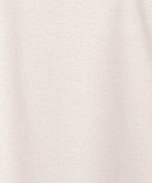 CORDIER / コルディア カットソー | 【M~4Lサイズ】コットンスムースTシャツ | 詳細23