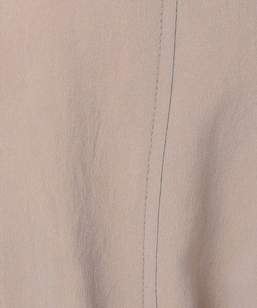 CORDIER / コルディア ベスト | 【M~4Lサイズ/接触冷感/洗える】エアリークールベスト | 詳細15