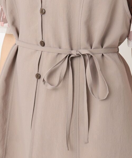 CORDIER / コルディア ベスト | 【M~4Lサイズ/接触冷感/洗える】エアリークールベスト | 詳細6