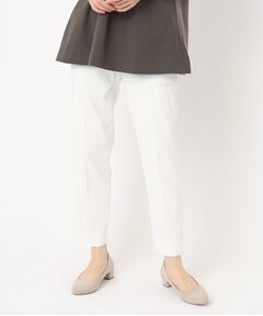 CORDIER / コルディア パンツ | 【S～4Lサイズ／接触冷感】ドライオックス テーパードパンツ