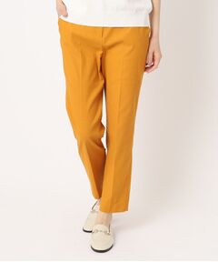 CORDIER / コルディア パンツ | 【S～4Lサイズ／接触冷感】ドライオックス テーパードパンツ