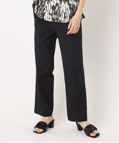 CORDIER / コルディア パンツ | 【S～4Lサイズ／接触冷感】ドライオックス スマートメイクパンツ