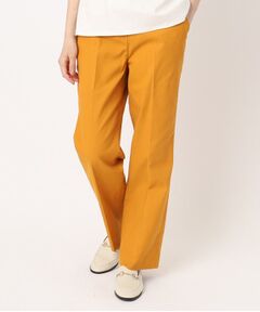 CORDIER / コルディア パンツ | 【S～4Lサイズ／接触冷感】ドライオックス スマートメイクパンツ