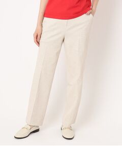 CORDIER / コルディア パンツ | 【S～4Lサイズ／接触冷感】ドライオックス スマートメイクパンツ