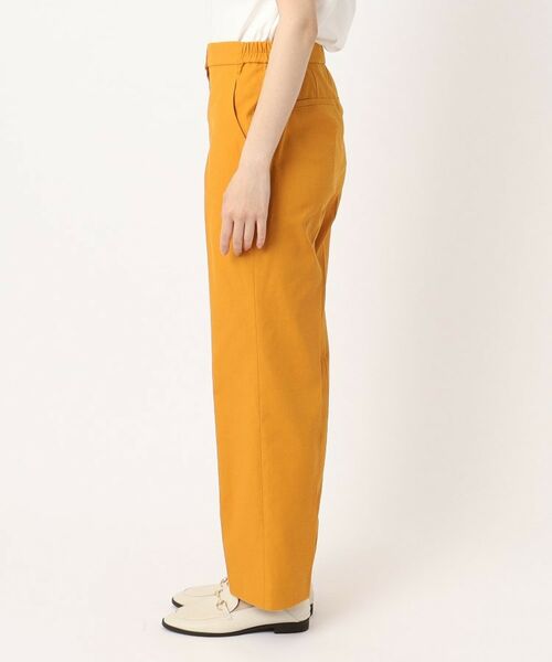 CORDIER / コルディア パンツ | 【S~4Lサイズ/接触冷感】ドライオックス スマートメイクパンツ | 詳細2