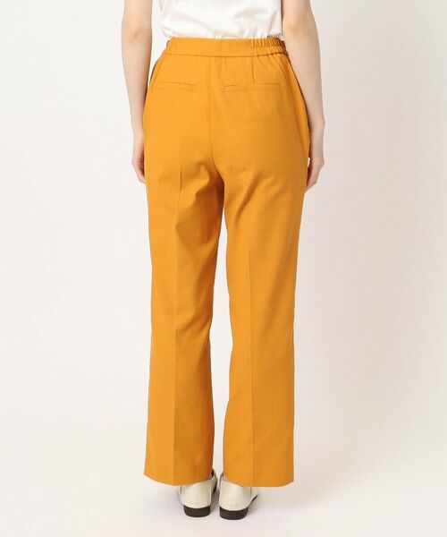 CORDIER / コルディア パンツ | 【S~4Lサイズ/接触冷感】ドライオックス スマートメイクパンツ | 詳細3