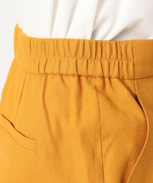 CORDIER / コルディア パンツ | 【S~4Lサイズ/接触冷感】ドライオックス スマートメイクパンツ | 詳細6