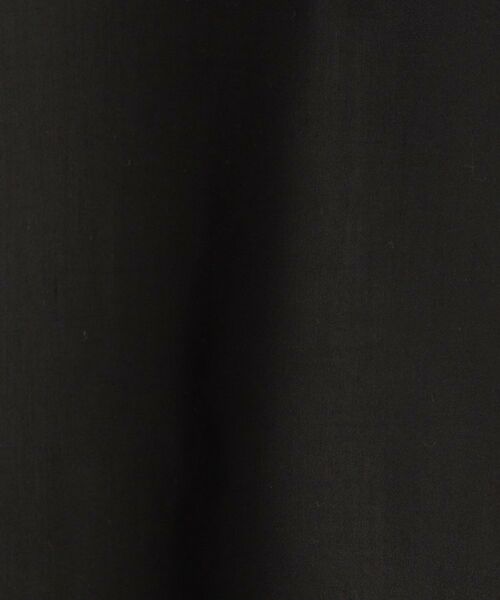 CORDIER / コルディア シャツ・ブラウス | 【手洗い可】後ろプリーツシアーブラウス | 詳細13