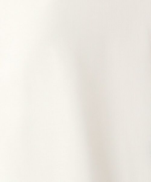 CORDIER / コルディア シャツ・ブラウス | 【手洗い可】後ろプリーツシアーブラウス | 詳細17