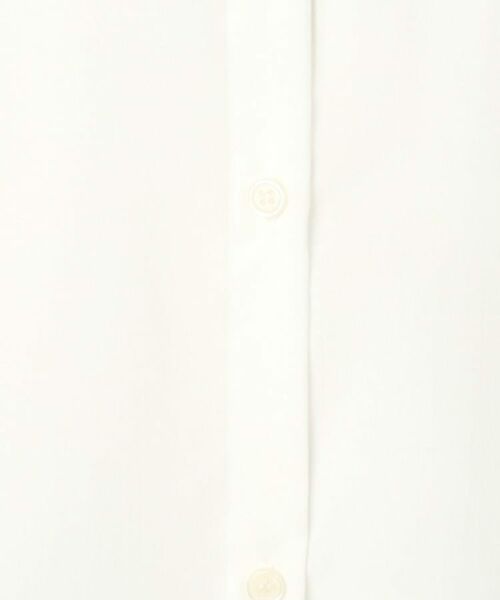 CORDIER / コルディア シャツ・ブラウス | 【手洗い可】後ろプリーツシアーブラウス | 詳細8