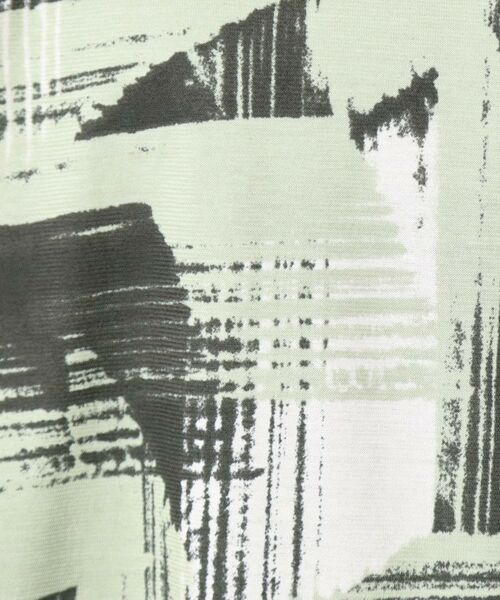 CORDIER / コルディア チュニック | サマーキカプリントチュニック | 詳細10