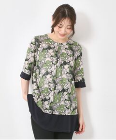♡♡(新品)Y'sチュニック☆☆ pf9680-05_1.jpg