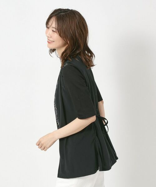 CORDIER / コルディア ベスト | 【洗える／M～4Lサイズ／セットアップ可】ドライタッチ ジャージベスト | 詳細8