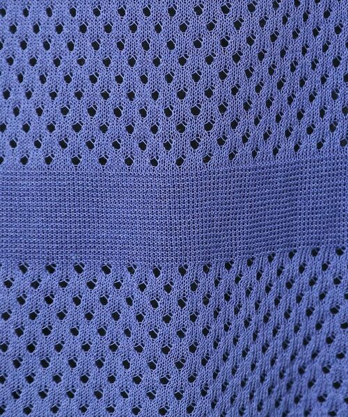 CORDIER / コルディア カーディガン・ボレロ | 【M~4Lサイズ/手洗い可】シャインリノ麻混ミドル丈カーディガン | 詳細22