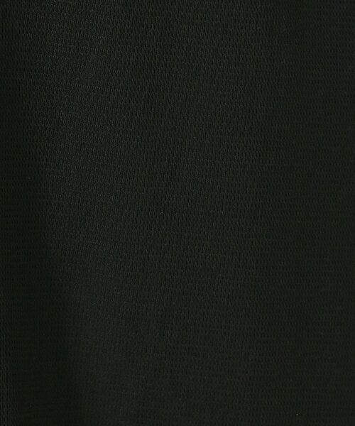 CORDIER / コルディア カーディガン・ボレロ | 【M~4Lサイズ/接触冷感/手洗い可】シアータックジャージカーディガン | 詳細10