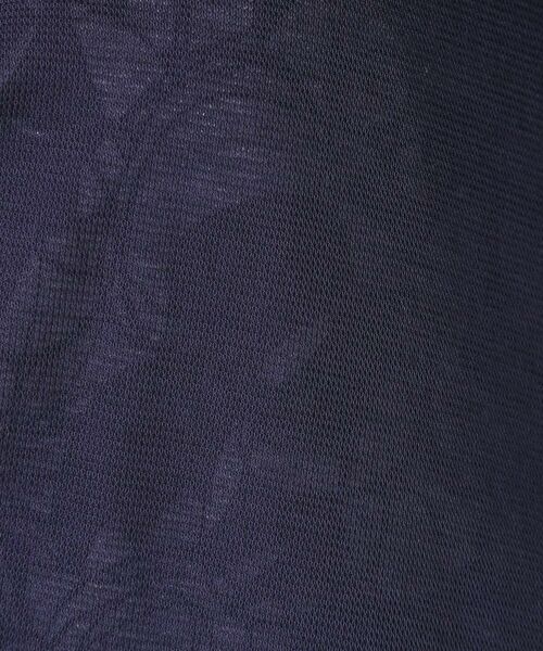 CORDIER / コルディア カーディガン・ボレロ | 【M~4Lサイズ/接触冷感/手洗い可】シアータックジャージカーディガン | 詳細14