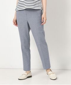 CORDIER / コルディア パンツ | 【S～4Lサイズ／接触冷感】ドライオックス テーパードパンツ