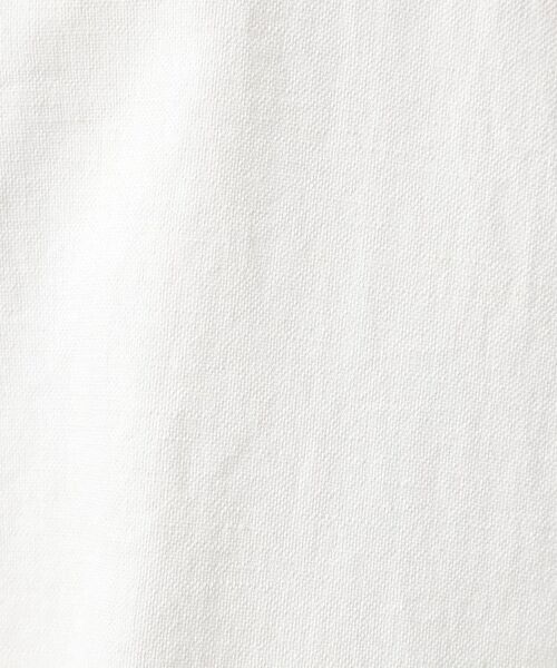 CORDIER / コルディア ショート・ハーフ・半端丈パンツ | 【接触冷感／S～4Lサイズ／洗える】ドライオックス ガウチョパンツ | 詳細10