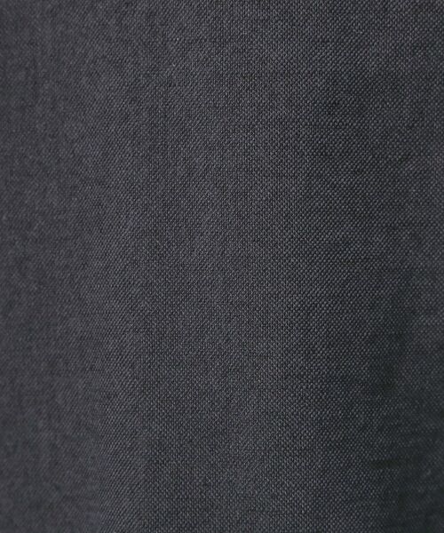 CORDIER / コルディア ショート・ハーフ・半端丈パンツ | 【接触冷感／S～4Lサイズ／洗える】ドライオックス ガウチョパンツ | 詳細14