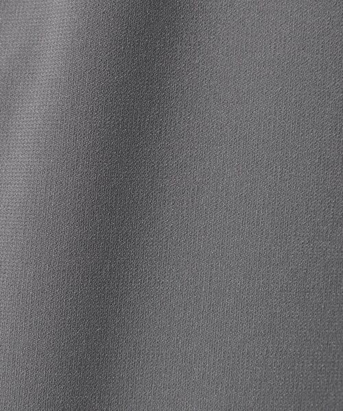 CORDIER / コルディア パンツ | 【S~4Lサイズ/接触冷感/洗える/セットアップ】ドライタッチ ジャージパンツ | 詳細10