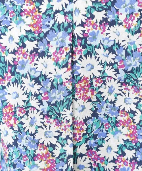 CORDIER / コルディア スカート | 【S~4Lサイズ/セットアップ可】リバティ マーガレット スカート | 詳細15