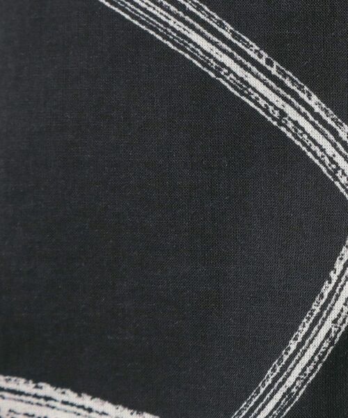 CORDIER / コルディア シャツ・ブラウス | アートラインデザインシャツ | 詳細11