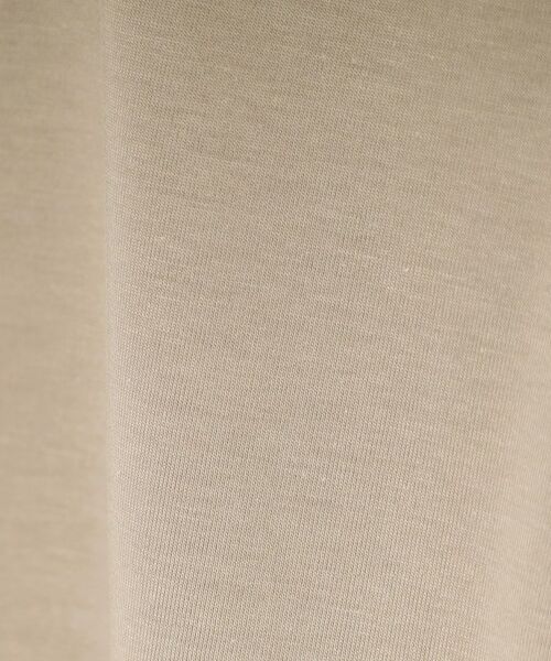 CORDIER / コルディア キャミソール・チューブトップ | 美シルエットノースリーブタンクトップ | 詳細18