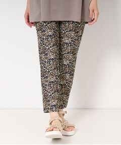 CORDIER / コルディア パンツ | 【S～4Lサイズ/接触冷感/ストレッチ】クールドライレギンスパンツ