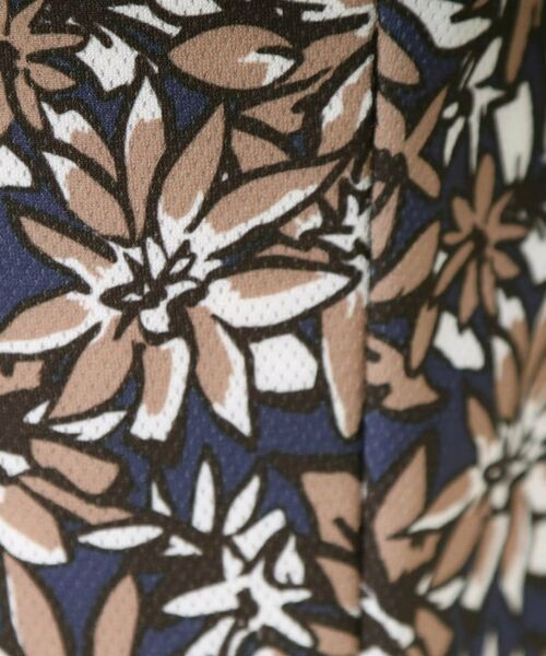 CORDIER / コルディア パンツ | 【S～4Lサイズ/接触冷感/ストレッチ】クールドライレギンスパンツ | 詳細13